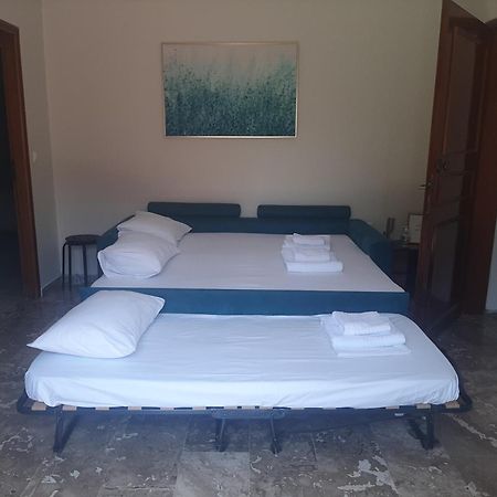 Chania Nice Apartment Zimmer foto