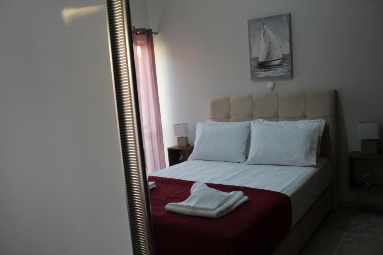 Chania Nice Apartment Exterior foto