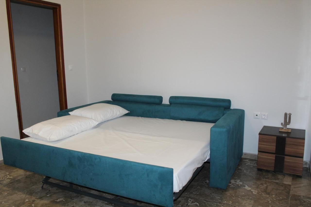 Chania Nice Apartment Exterior foto