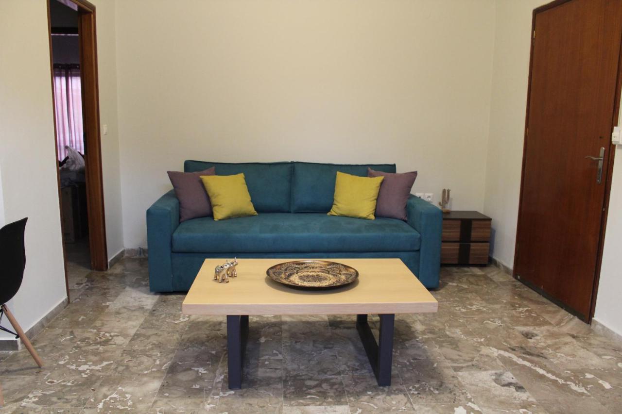 Chania Nice Apartment Exterior foto