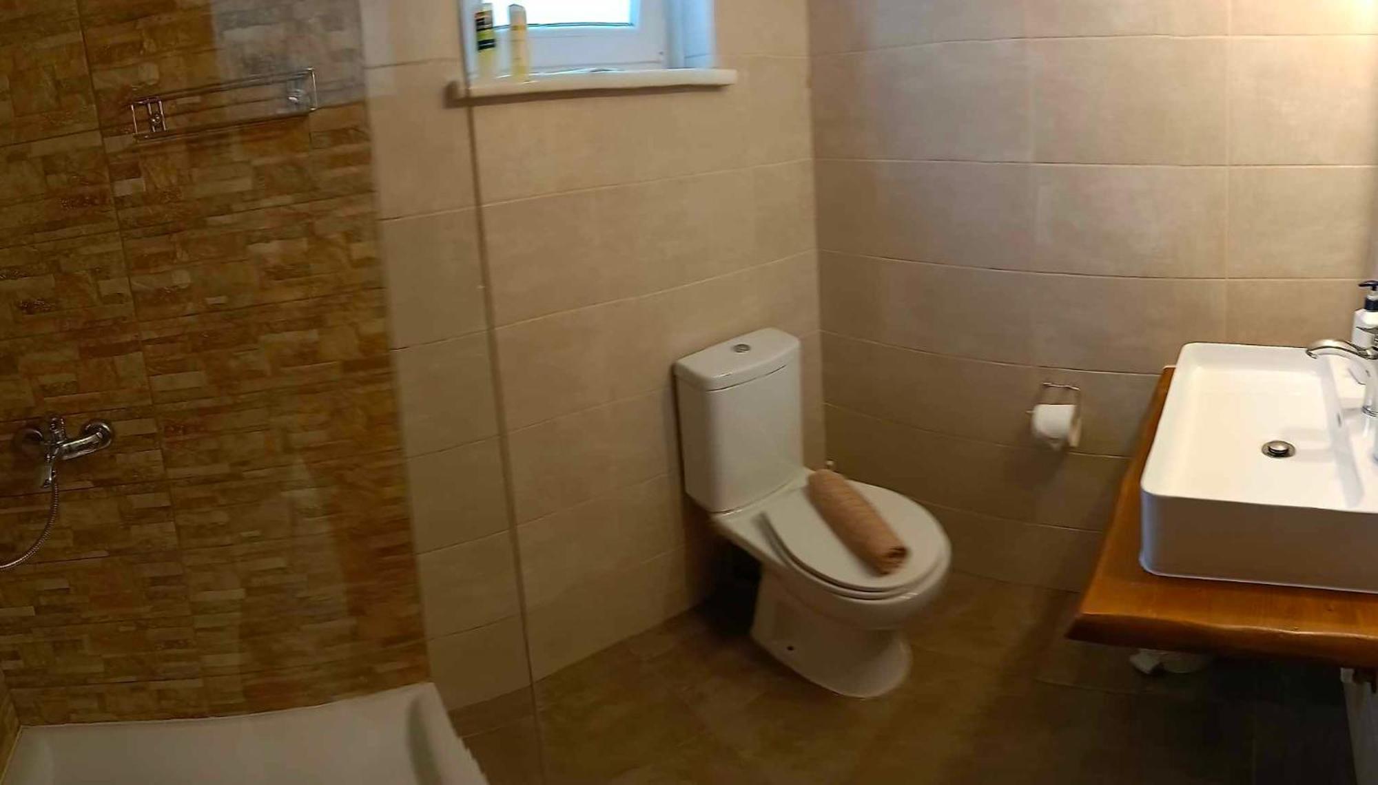 Chania Nice Apartment Exterior foto